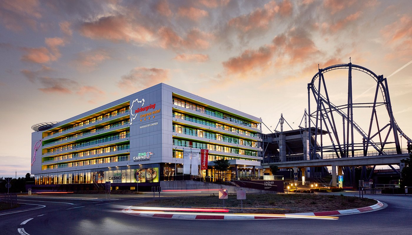 Casino Resort München Spielbereich