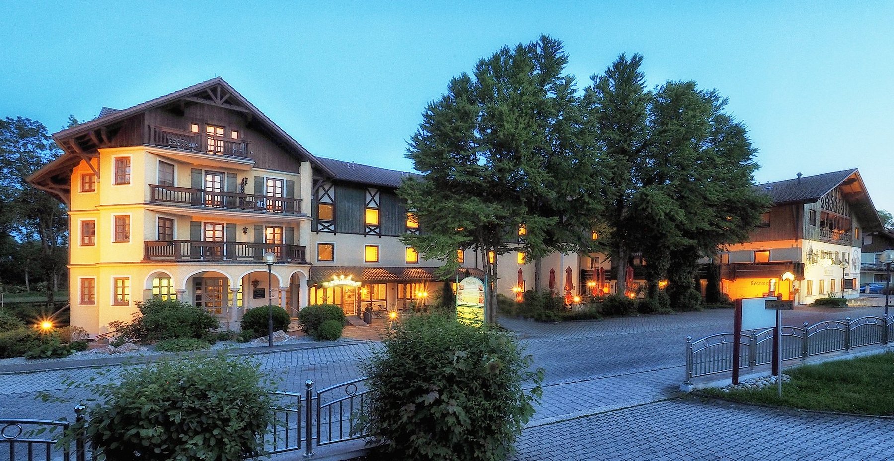 Spielbank Hotel Frankfurt Restaurant