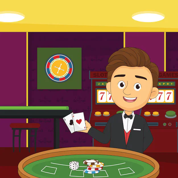 Side Bets an Live-Blackjack- und Baccarat-Tischen